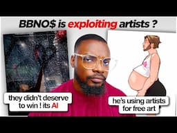 New Art Contest In The TikTok Art Community