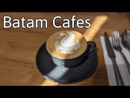 2024 Quick Weekend Trip at Batam