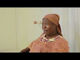 Nabakooza's Story - Menopause Initiative Uganda