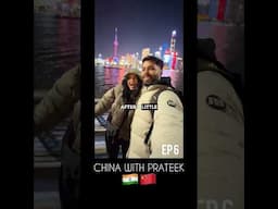 Shanghai is beyond imagination | Part-6