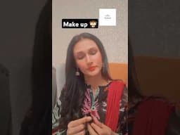 humara makeup 💄 🤣 #makeup #commedy #funnyshorts #laughter #funny #fun #viralcommedy #viral