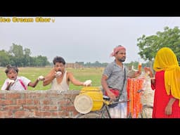 ICE CREAM CHOR v/s NAUGHTY KIDS || Funny Comedy Video || Bindas Fun Nonstop