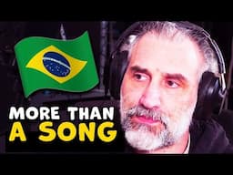 Clube da Esquina No. 2 Broke Me – I Wasn’t Ready for This 🇧🇷😭