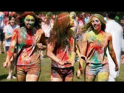 4 Easy Ways To Remove Holi Colours That Does Not Harm Your Skin