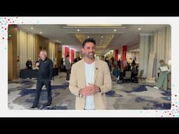 Live from ALM'25 | Why Do You Attend IAB ALM?