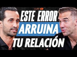 Así tu Destruyes tu Relación sin Saberlo | David Ghiyam