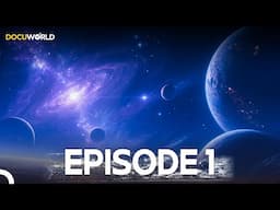 Beyond the Darkness | Space: The New Frontier Episode 1