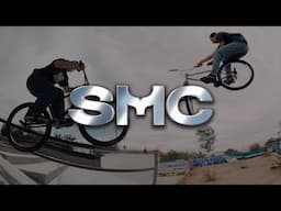 Fixed Gear - SMC PARK SHMIXTAPE 2025