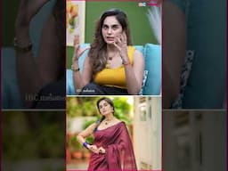 Tharii by Shrutika Idea இப்படி தான் வந்தது 😍 - #shrutika