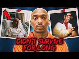 What REALLY Happened to The Guy Who Shot Big L Nine Times