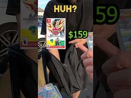 This Pokemon Switch Game is HOW MUCH!?