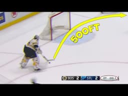 Hockey “Unexpected” MOMENTS
