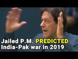 Western media does NOT want you to see this | Imran Khan speech at UN