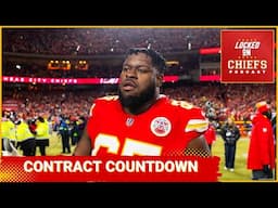 Chiefs GM Brett Veach's Cap Management Skills Put to the ULTIMATE Test!