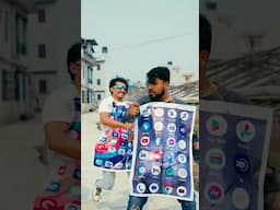 New video is out😂 iPhone song😂 #ganeshgd #funny #comedy