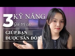 Cho mình 9 phút, mình sẽ giúp bạn tăng thu nhập +196%