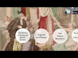 11. National Awakening in Western Ashkenaz