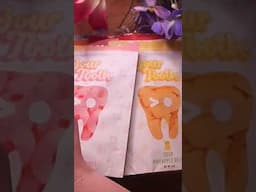 ASMR sour candy crinkles #asmrvideo #asmrsounds