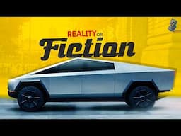 The History (& Future) of Self Driving