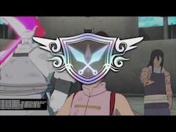 Online Match | NARUTO X BORUTO Ultimate Ninja STORM CONNECTIONS