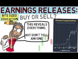 Earnings Reports: How They Predict Stock Prices! 📈