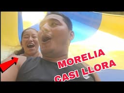 MAYCOL llora en pleno video esto se salio de control