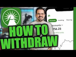 How to Withdraw from Fidelity Account (App) 2025