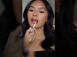 Date night makeup look 🖤.                     #datenight #makeuplook