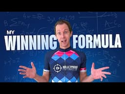 How I GUARANTEE Fitness Progress (Like Pro's Do)