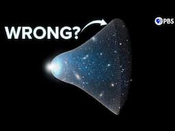 Is Our Model of Dark Energy WRONG? | New 4.2σ Results