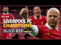 Liverpool crowned Premier League Champions after thrashing Tottenham | LIVE