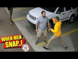 What Makes GOOD Men Go Too Far... 5 THINGS You Don’t See