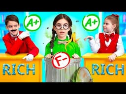Eva teaches how to be respectful and stories about diversity