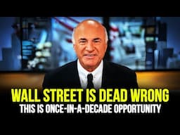 Now's The Perfect Time - Kevin O’Leary's Message - These 3 AI Stocks To Buy Now Before Its Too Late