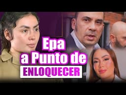 En MAYO, Epa Colombia SALDRÁ LIBRE según NUEVA PRUEBA revelada por su abogado ¿Lo logrará?