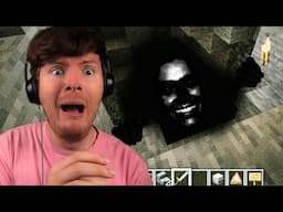 I THINK I’M DONE WITH MINECRAFT: THE BROKEN SCRIPT…