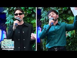 Peso Pluma Presents Tito Double P With Indie Power Player of the Year | Indie Power Players 2025