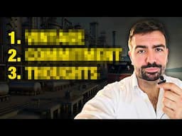 The 3 Inner Weapons of Successful Traders (From Experienced CEO)