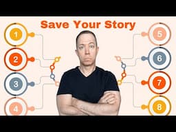 8 Brutal Truths About Plot that Writers Learn TOO LATE