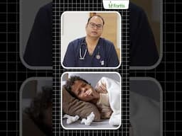 Dr. Vinod Kumar Sharma on How Early Asthma Detection Can Transform a Child’s Life