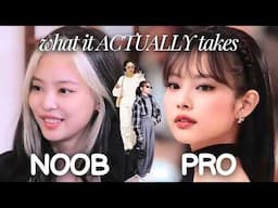 how to ACTUALLY GLOW UP FAST like a PRO in 2025 (w/o going broke)✨