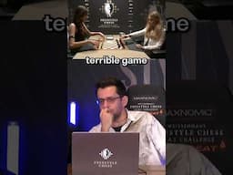 Botez and Cramling get destroyed by a Grandmaster...