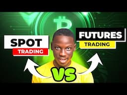Futures vs. Spot Trading: Which Will Wipe Your Account Faster ( The Shocking Truth About Risk)