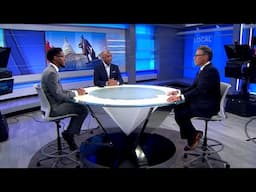 Flashpoint June 15, 2025: What recent CDC firings mean for kids' vaccinations