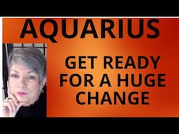 AQUARIUS~ TRANSFORMATION IS JUST WHAT YOU NEEDED ! SEEING HAPPINESS FINALLY ! JUNE16 22 25