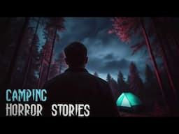 5 TRUE Chilling Camping Horror Stories