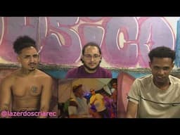 SET DO BUZEIRA 2.0 Neguinho do Kaxeta Ryan SP Don Juan Luuky IG Luki Lon Oruam  LAZER DOS CRIA REACT