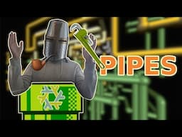 Make Your Code Better With Pipes