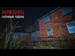 This Abandoned Manor House is So Haunted I Had to Return