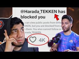 FGC Shocked as Arslan Ash just got blocked by Harada! Maximilian & FGC react to 2XKO final gameplay
